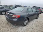 Lot #3025222876 2012 TOYOTA COROLLA BA