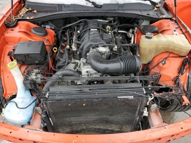 2017 DODGE CHARGER R/ - 2C3CDXCT7HH588572