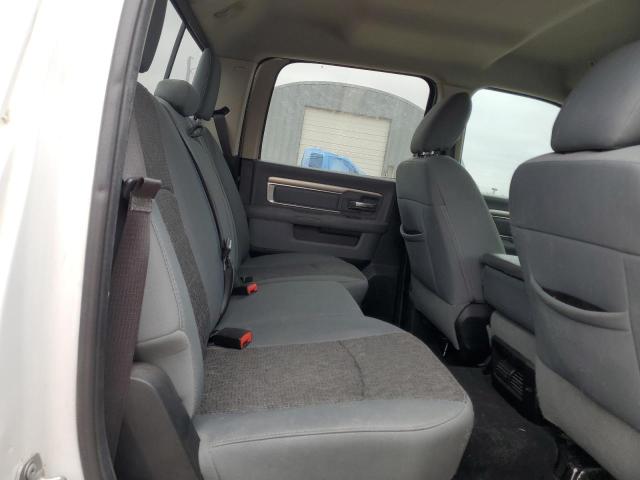 2017 RAM 1500 SLT - 1C6RR6TT0HS747126