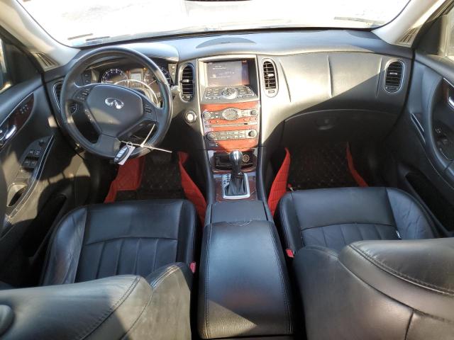 2016 INFINITI QX50 - JN1BJ0RP3GM231972