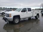 2019 CHEVROLET SILVERADO - 1GB4KVCYXKF251428