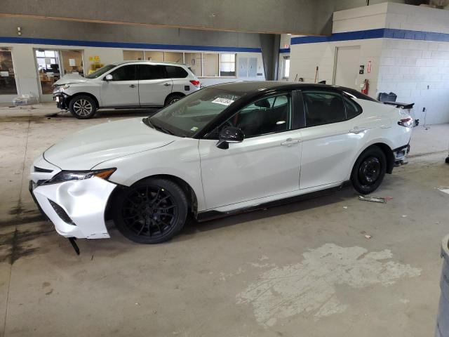 Global Auto Auctions: 2023 TOYOTA CAMRY TRD