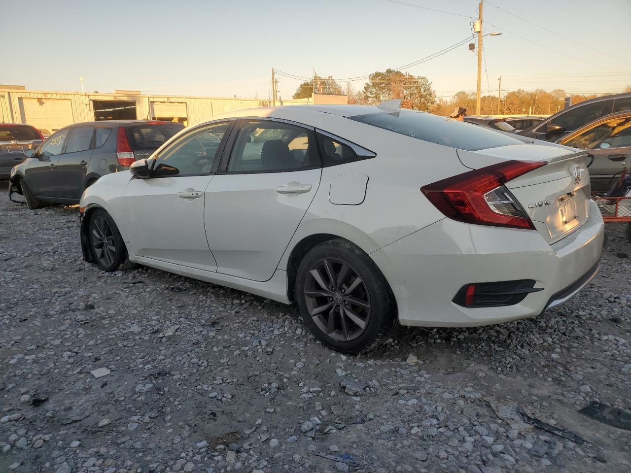 Global Auto Auctions