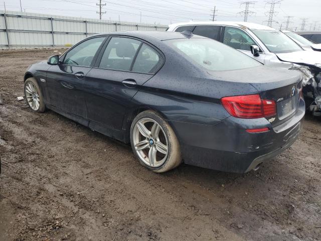 VIN WBA5B3C58FD547945 2015 BMW 5 SERIES no.2