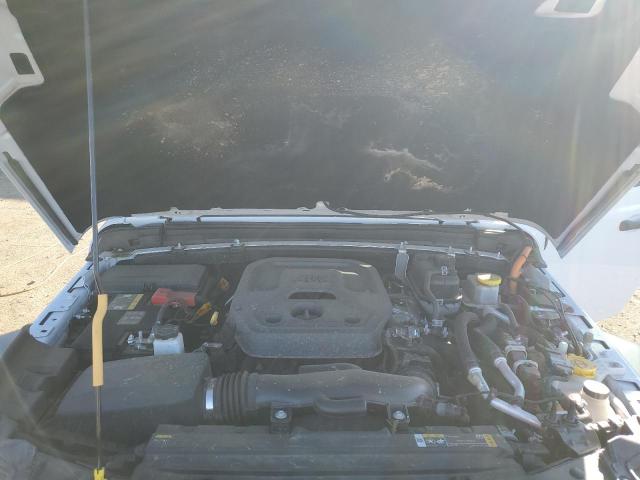 2023 JEEP WRANGLER 4 - 1C4JJXN64PW690768