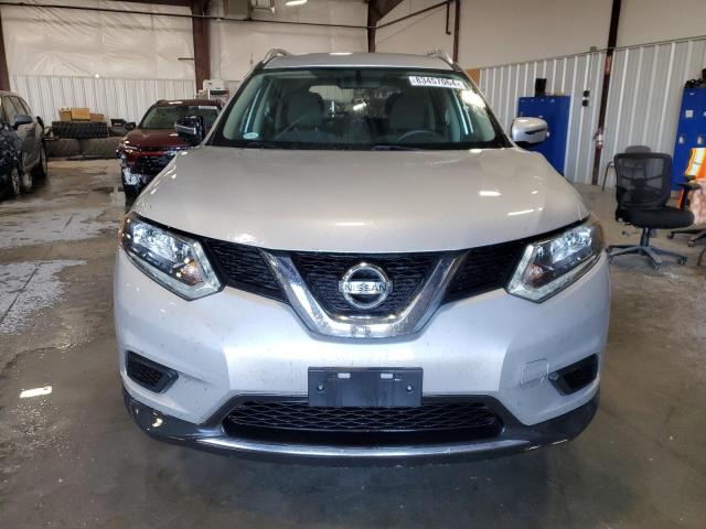 2016 NISSAN ROGUE S - KNMAT2MT4GP674052