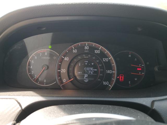 2017 HONDA ACCORD SPO - 1HGCR2F14HA126268