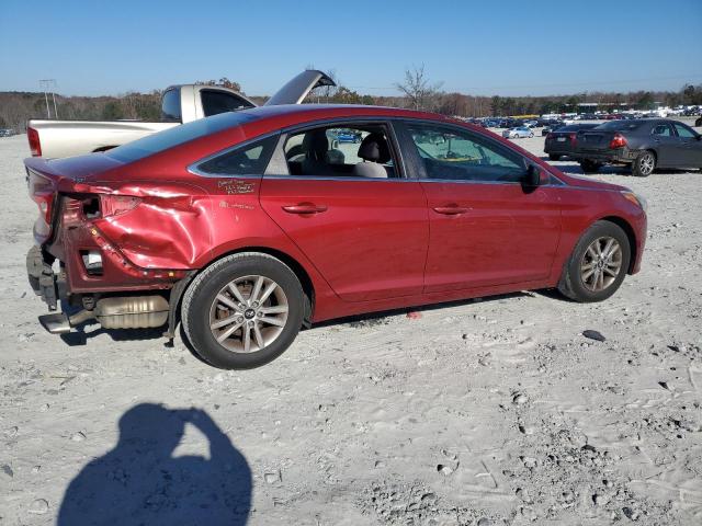 2015 HYUNDAI SONATA SE - 5NPE24AF7FH240135