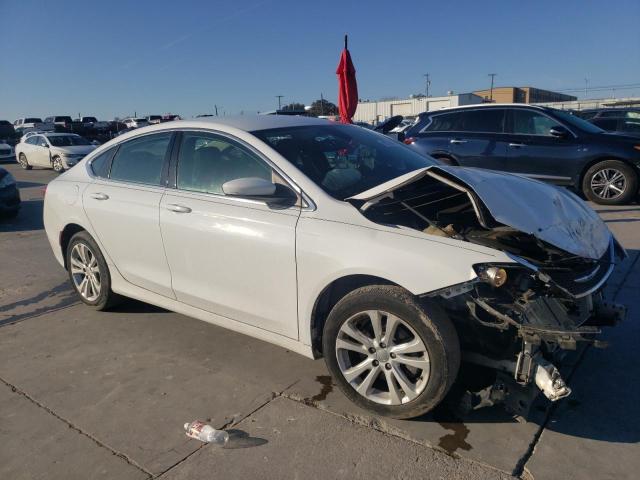 2015 CHRYSLER 200 LIMITE - 1C3CCCAB8FN750252