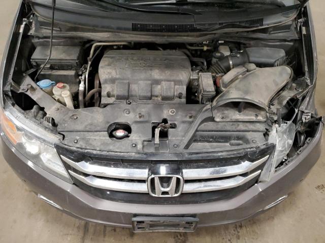 2015 HONDA ODYSSEY TO - 5FNRL5H94FB031373