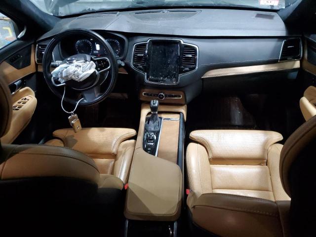 2019 VOLVO XC90 T6 IN - YV4A22PL7K1488416