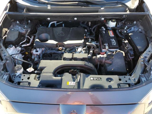 2020 TOYOTA RAV4 XLE - 2T3W1RFV6LW071556