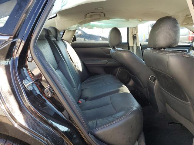 2018 NISSAN ALTIMA 2.5 - 1N4AL3AP4JC106465