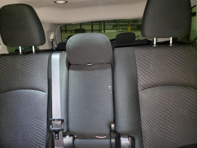 2019 DODGE JOURNEY SE - 3C4PDCBG6KT873157