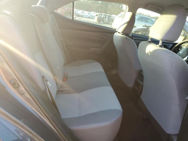 2018 TOYOTA COROLLA L - 5YFBURHE1JP823013