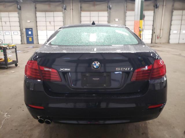 VIN WBA5A7C51GG149857 2016 BMW 5 SERIES no.6