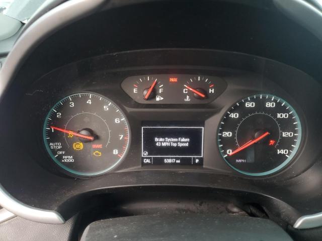 2023 CHEVROLET MALIBU RS - 1G1ZG5ST0PF152545