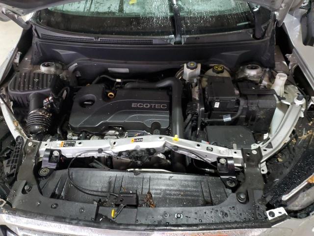 2018 GMC TERRAIN SL - 3GKALVEV2JL300421