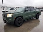 2022 NISSAN FRONTIER S - 1N6ED1EJ6NN632512