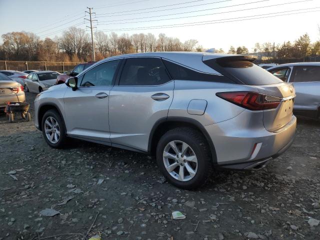 2016 LEXUS RX 350 BAS - 2T2BZMCA6GC024325