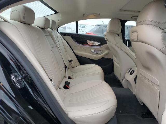 2019 MERCEDES-BENZ CLS 450 4M - WDD2J5KB2KA038835