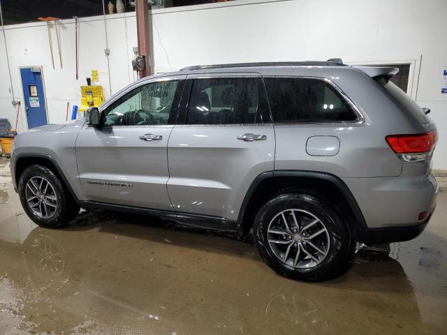 2018 JEEP GRAND CHER - 1C4RJFBG1JC391452