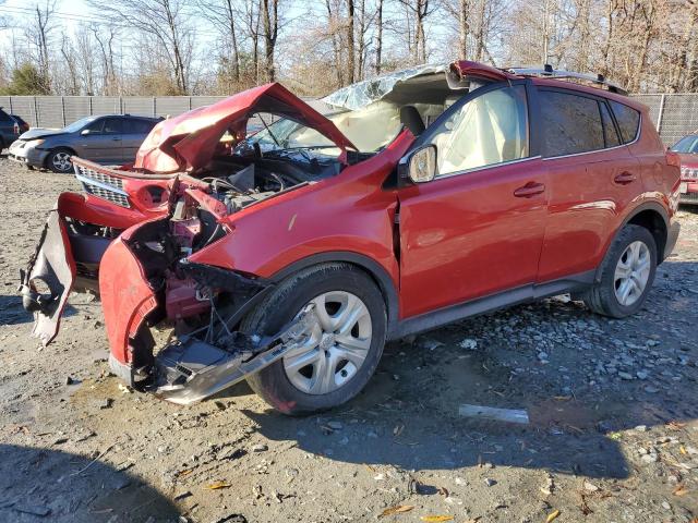 Vin: jtmbfrev2fj021063, lot: 84628124, toyota rav4 le 2015 img_1