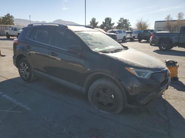 2016 TOYOTA RAV4 LE - 2T3ZFREV4GW269882