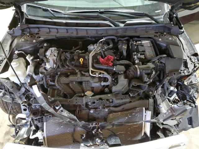 2022 NISSAN ALTIMA SL - 1N4BL4EW4NN423488