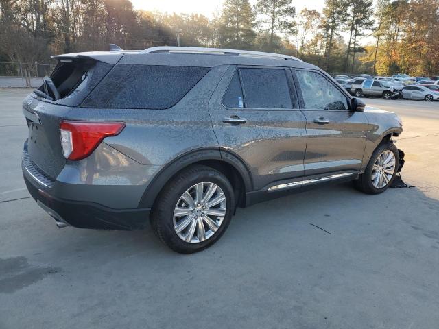 2023 FORD EXPLORER L - 1FMSK7FH1PGB47529