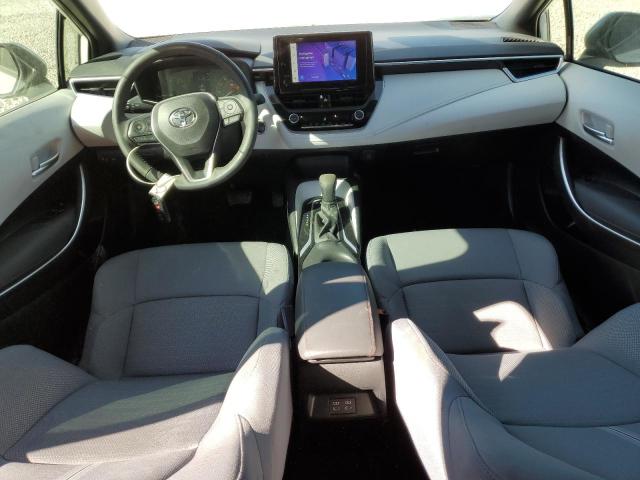 2024 TOYOTA COROLLA SE - 5YFS4MCE7RP195853