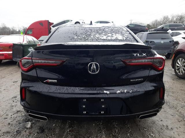 2021 ACURA TLX TECH A - 19UUB6F50MA011146