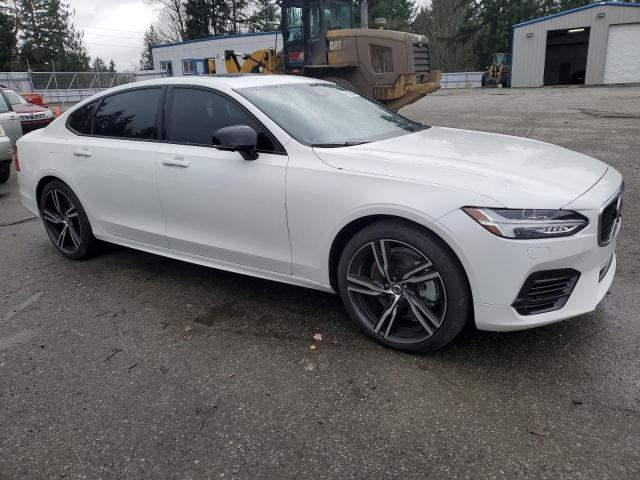2020 VOLVO S90 T8 OCE LVYBR0ATXLP173326
