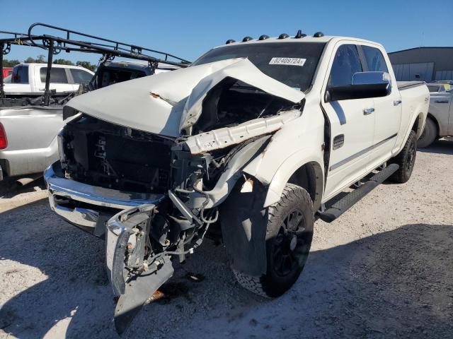 2018 RAM 2500 LONGH #3029686124