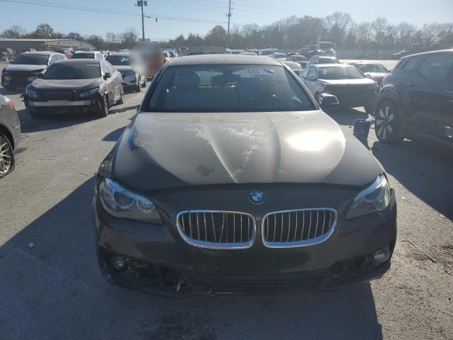 2016 BMW 535 I - WBA5B1C50GG131439