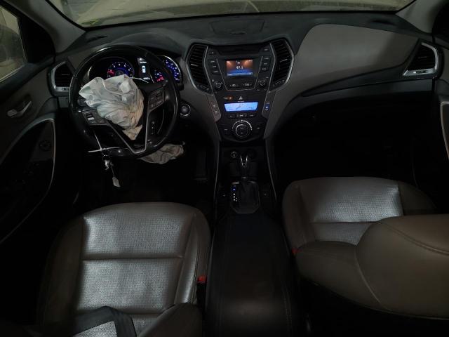 2016 HYUNDAI SANTA FE S - 5XYZUDLA0GG368738