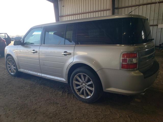Vin: 2fmhk6d81fba04724, lot: 84327664, ford flex limited 20152