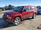 2017 JEEP PATRIOT LA - 1C4NJRFB9HD181233