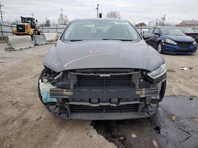 2016 FORD FUSION SE - 3FA6P0T91GR285632
