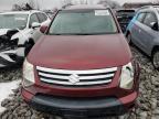 Lot #3050388888 2007 SUZUKI XL7