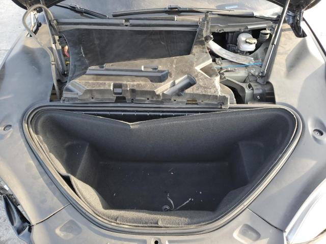 2020 TESLA MODEL S #3297967775