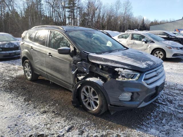 2017 FORD ESCAPE SE - 1FMCU0GD4HUC39982