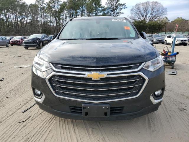 2021 CHEVROLET TRAVERSE L - 1GNERGKWXMJ219416