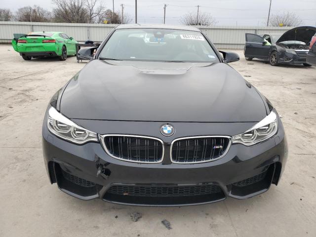 VIN WBS3R9C52FK333014 2015 BMW M4 no.5