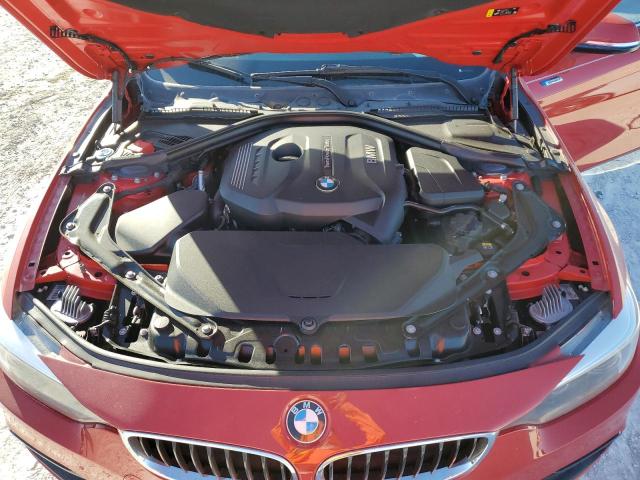 VIN WBA4Z1C58JEC71137 2018 BMW 4 SERIES no.11