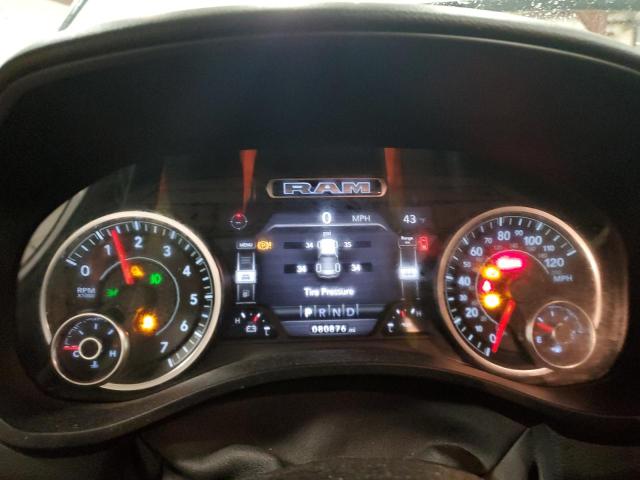 2020 RAM 1500 BIG H 1C6SRFFT7LN313340