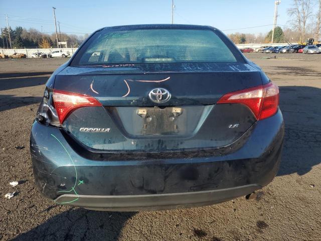 2017 TOYOTA COROLLA L - 5YFBURHE7HP708572