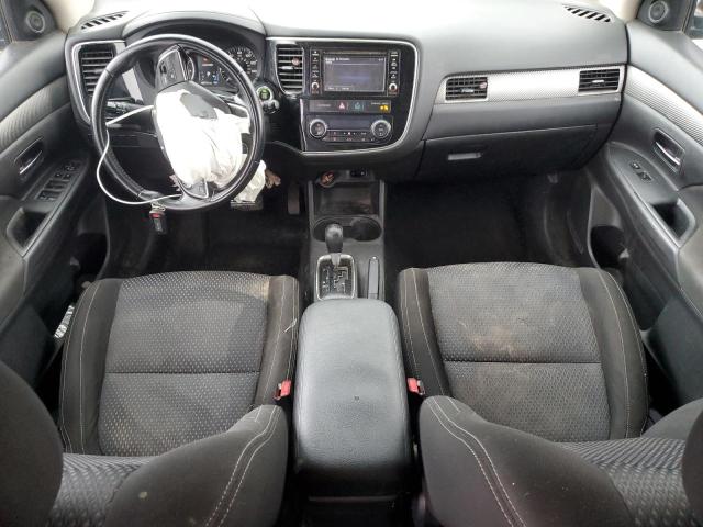 2016 MITSUBISHI OUTLANDER - JA4AD3A39GZ016636