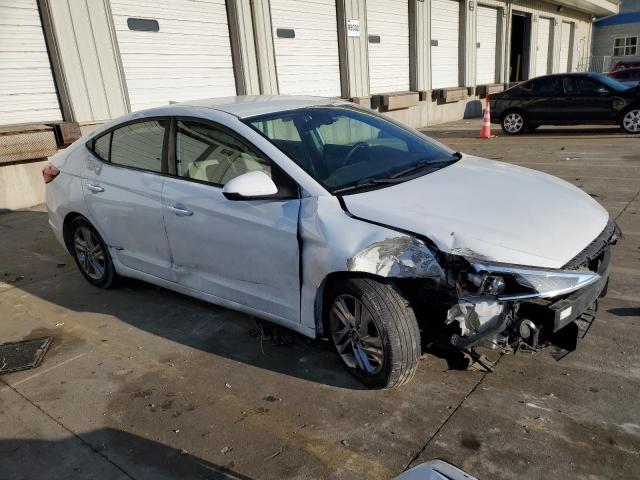 2019 HYUNDAI ELANTRA SE - 5NPD84LF6KH484831