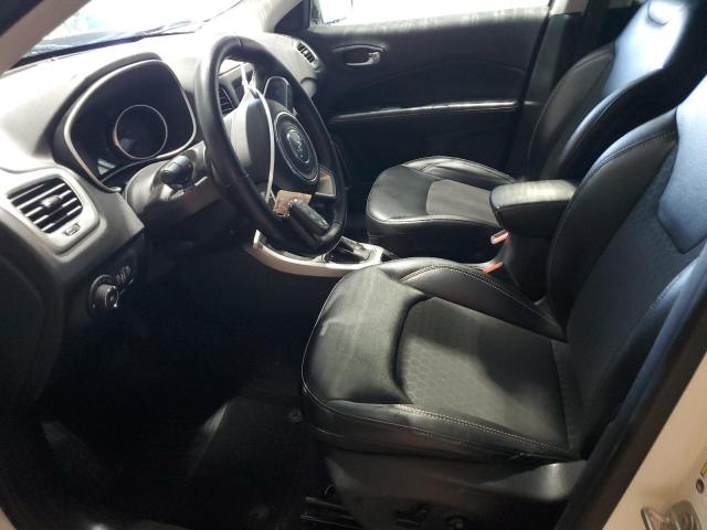 2018 JEEP COMPASS LA - 3C4NJDBB7JT185161